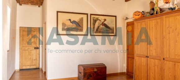 10 bedrooms Castles in Barberino di Mugello, Italy No. 363889 14