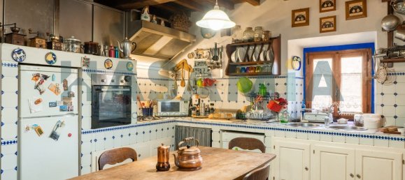 10 bedrooms Castles in Barberino di Mugello, Italy No. 363889 9