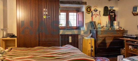 10 bedrooms Castles in Barberino di Mugello, Italy No. 363889 11