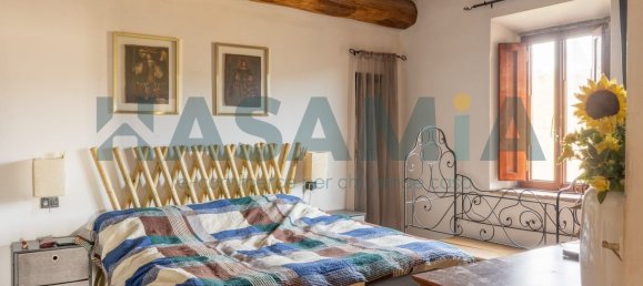 10 bedrooms Castles in Barberino di Mugello, Italy No. 363889 13