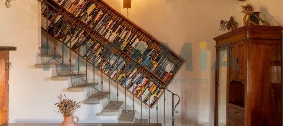 10 bedrooms Castles in Barberino di Mugello, Italy No. 363889 10