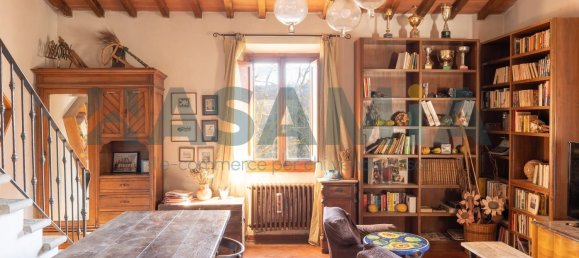 10 bedrooms Castles in Barberino di Mugello, Italy No. 363889 6