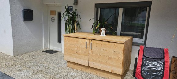 3 غرف نوم منزل في Stams, Austria رقم 218711 26