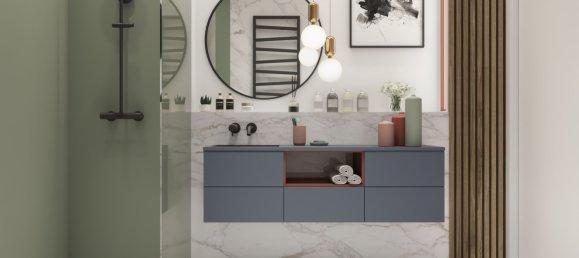 4 rooms Penthouse in Rome, Italy No. 31305 6