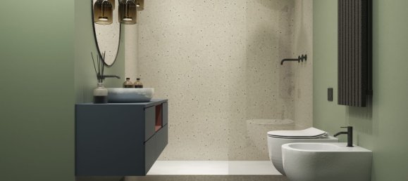 4 rooms Penthouse in Rome, Italy No. 31305 42