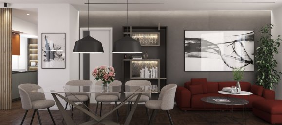 4 rooms Penthouse in Rome, Italy No. 31305 8