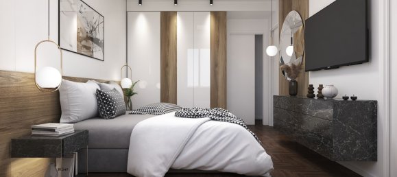 4 rooms Penthouse in Rome, Italy No. 31305 34