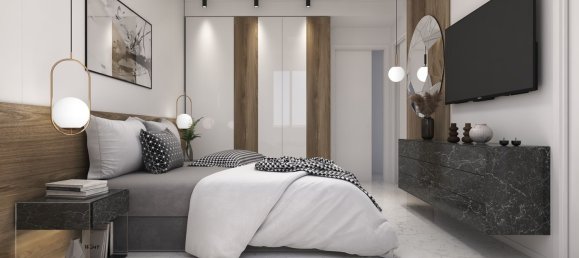 4 rooms Penthouse in Rome, Italy No. 31305 40