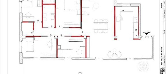 4 rooms Penthouse in Rome, Italy No. 31305 32