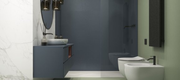 4 rooms Penthouse in Rome, Italy No. 31305 18