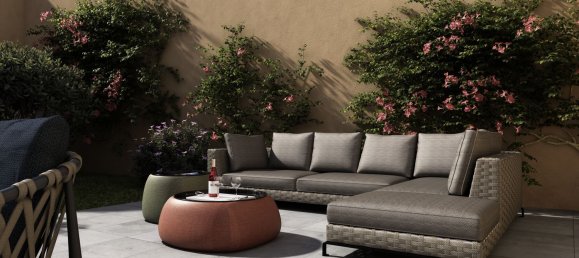 4 rooms Penthouse in Rome, Italy No. 31305 19