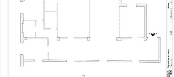 4 rooms Penthouse in Rome, Italy No. 31305 53