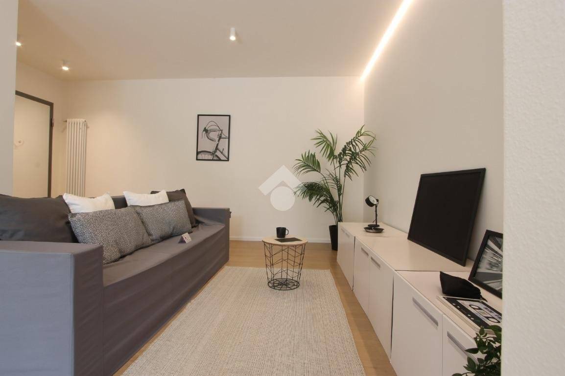 1 غرف نوم شقة في Udine, Italy رقم 313648