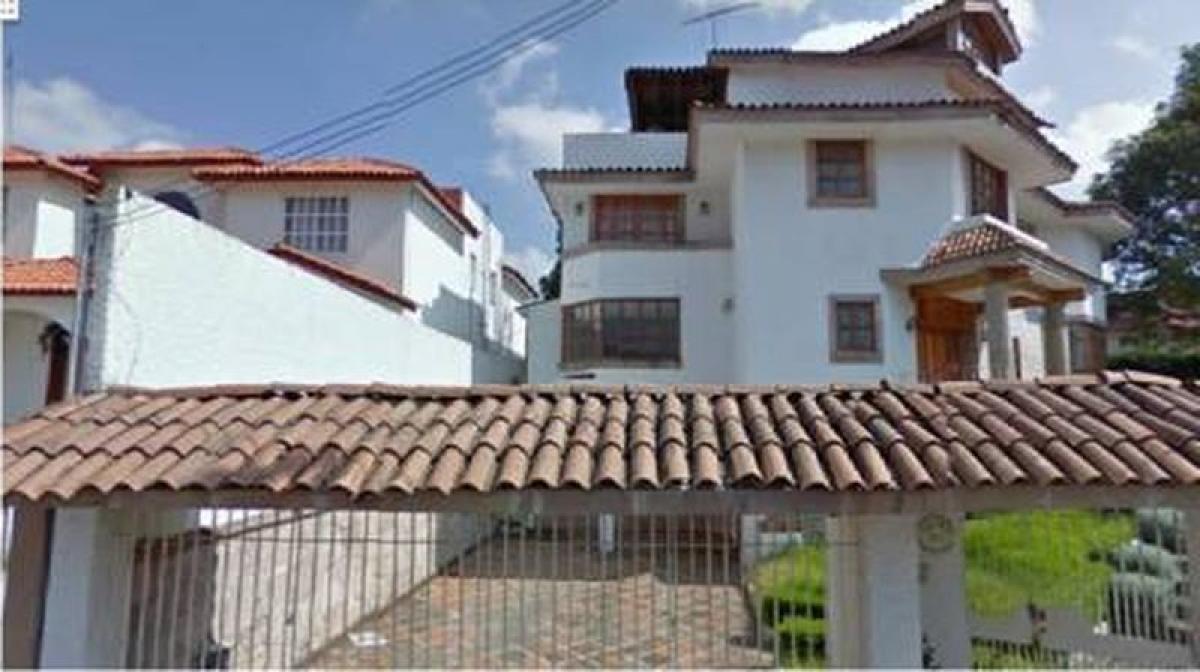 Дом с 4 спальнями в Сьюдад Лопес Матеос, Мексика № 208030