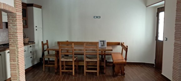 3 rooms House in Poggio Bustone, Italy No. 274832 12