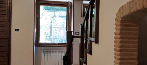 3 rooms House in Poggio Bustone, Italy No. 274832 11