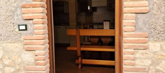 3 rooms House in Poggio Bustone, Italy No. 274832 2