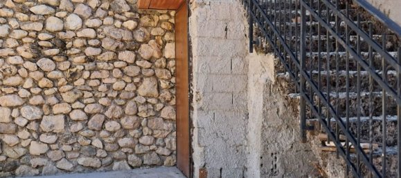 3 rooms House in Poggio Bustone, Italy No. 274832 30