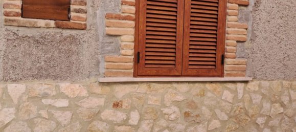 3 rooms House in Poggio Bustone, Italy No. 274832 4