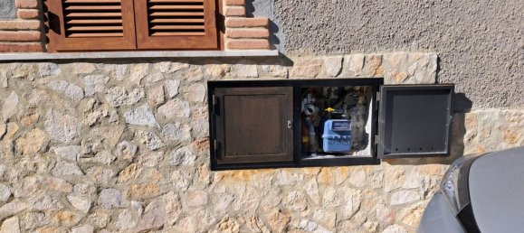 3 rooms House in Poggio Bustone, Italy No. 274832 8