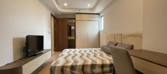 3 bedrooms Apartment in District 7, Vietnam No. 10377 4