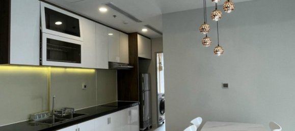 3 bedrooms Apartment in District 7, Vietnam No. 10377 3