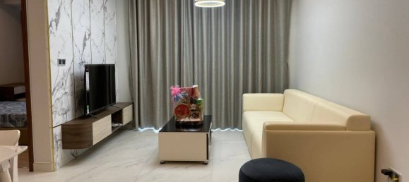 3 bedrooms Apartment in District 7, Vietnam No. 10377 2