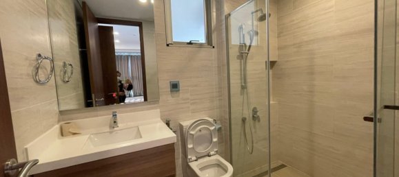 3 bedrooms Apartment in District 7, Vietnam No. 10377 7