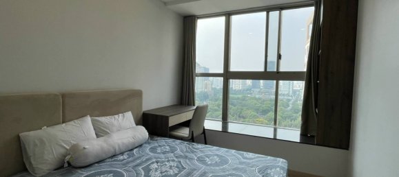 3 bedrooms Apartment in District 7, Vietnam No. 10377 6
