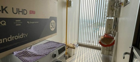 3 bedrooms Apartment in District 7, Vietnam No. 10377 8