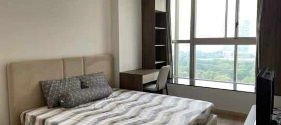 3 bedrooms Apartment in District 7, Vietnam No. 10377 5