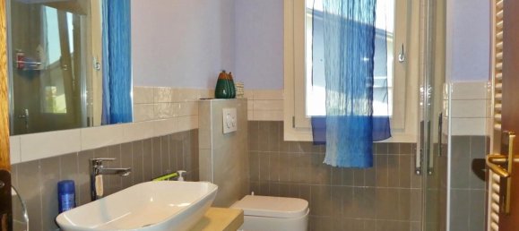 5 rooms House in Longare, Italy No. 107976 46