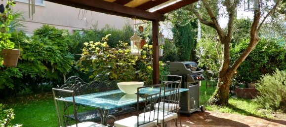 5 rooms House in Longare, Italy No. 107976 25