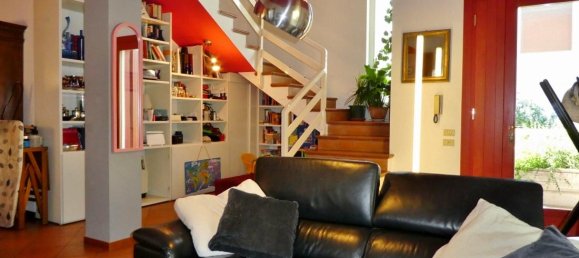 5 rooms House in Longare, Italy No. 107976 27