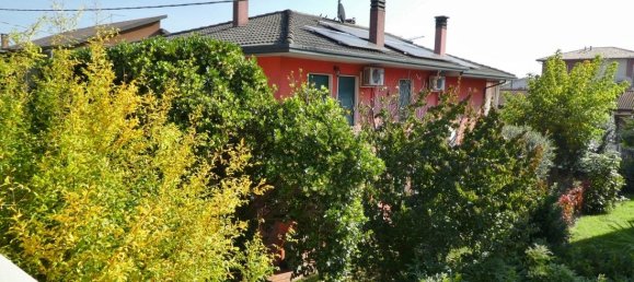 5 rooms House in Longare, Italy No. 107976 44