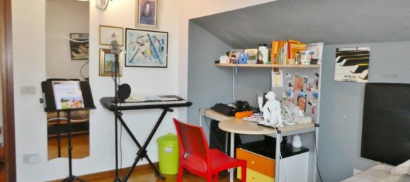 5 rooms House in Longare, Italy No. 107976 43