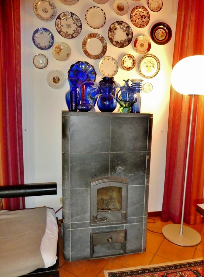 5 rooms House in Longare, Italy No. 107976