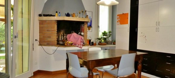 5 rooms House in Longare, Italy No. 107976 35