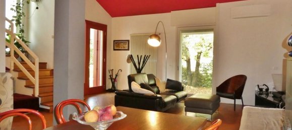 5 rooms House in Longare, Italy No. 107976 32