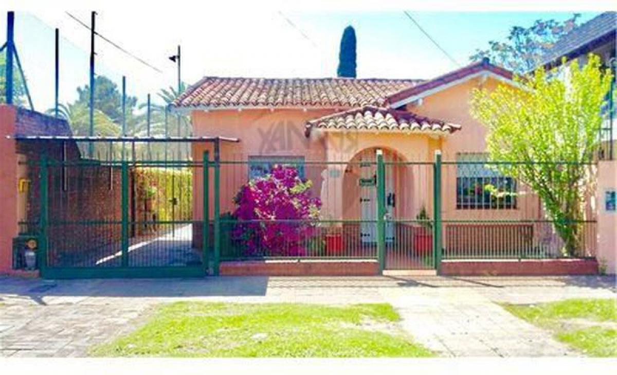 Casa T5 em San Isidro, Argentina N.º 3974