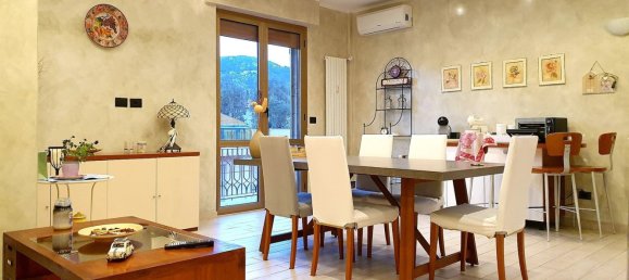 5-Zimmer Wohnung in Pietra Ligure, Italy, Nr. 133988 2