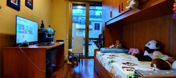 5-Zimmer Wohnung in Pietra Ligure, Italy, Nr. 133988 9