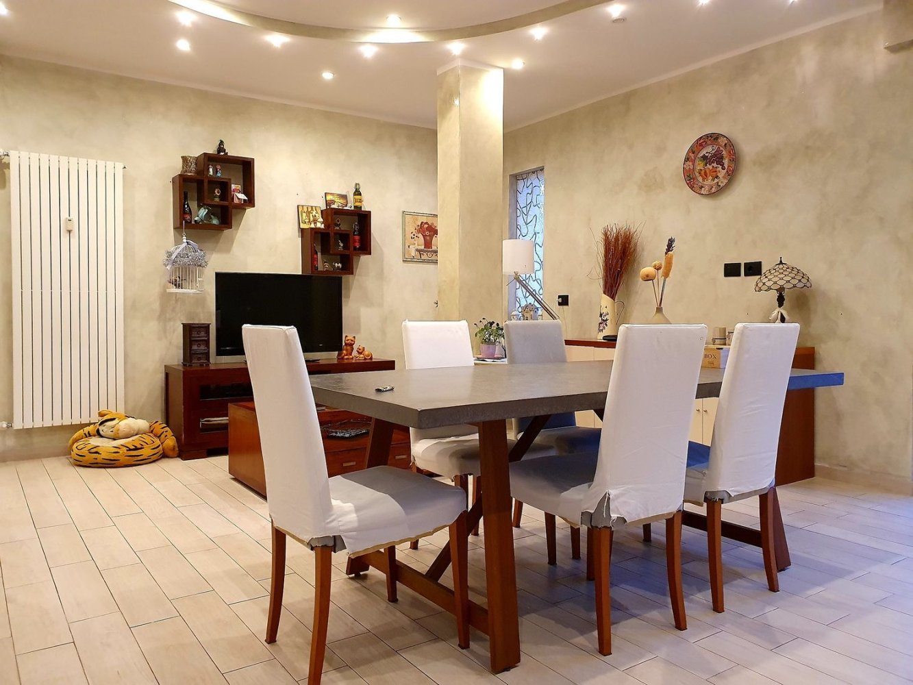 5-Zimmer Wohnung in Pietra Ligure, Italy, Nr. 133988