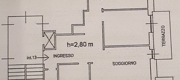 5-Zimmer Wohnung in Pietra Ligure, Italy, Nr. 133988 15