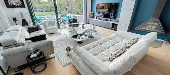 Casa de 4 dormitorios en Bondoufle, France No. 350393 29