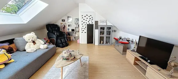 Casa de 4 dormitorios en Bondoufle, France No. 350393 19