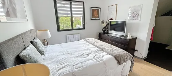 Casa de 4 dormitorios en Bondoufle, France No. 350393 17