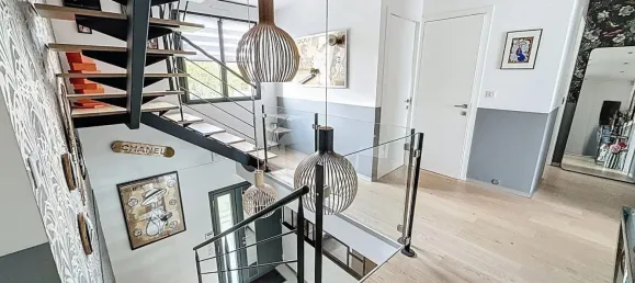 Casa de 4 dormitorios en Bondoufle, France No. 350393 7