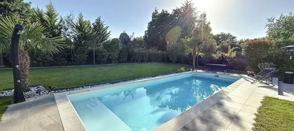 Casa de 4 dormitorios en Bondoufle, France No. 350393 25