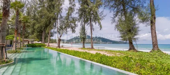 شقة 1 غرف نوم  في Kamala, Thailand رقم 63206 9